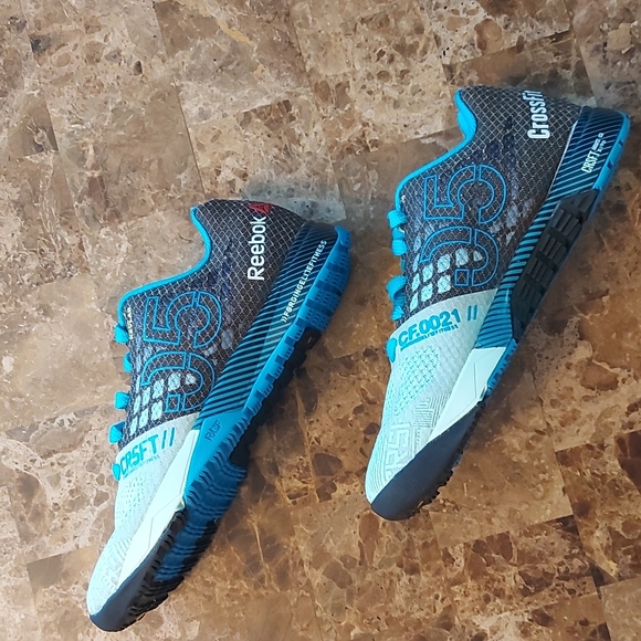 Reebok Crossfit, size 5, New - Picture 3 of 5